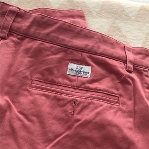 Vineyard Vines Club Short